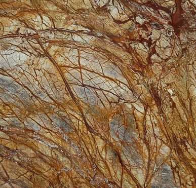 Rainforest Marble